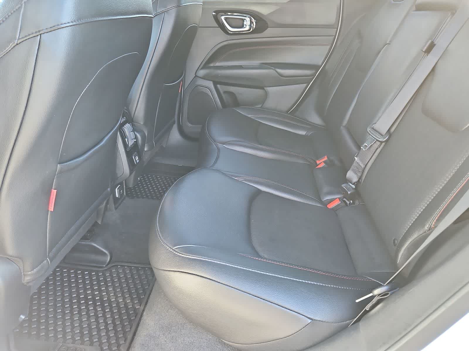 Thumbnail: 2025 Jeep Compass - 20