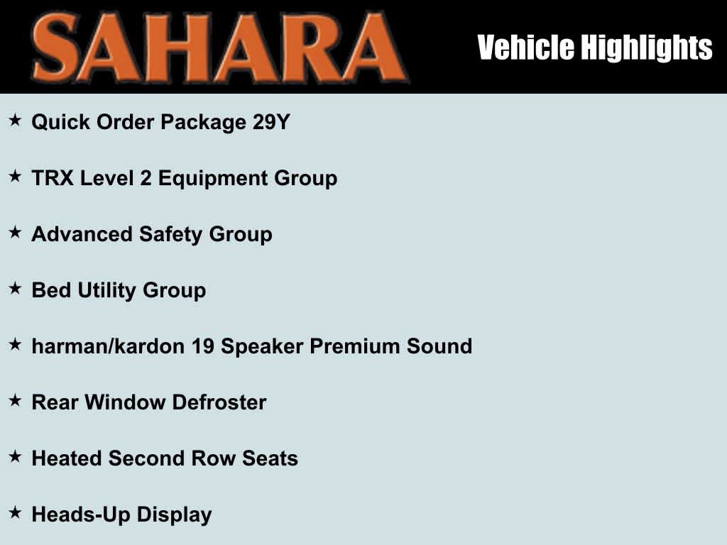 Thumbnail: 2022 RAM 1500 - 2
