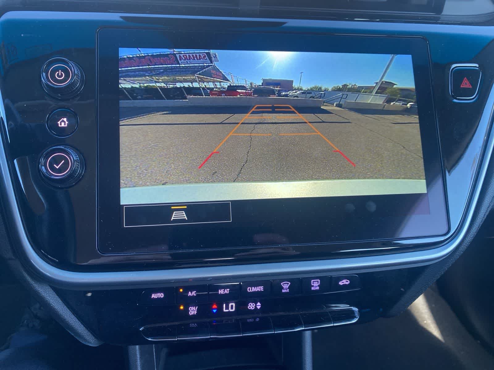 Thumbnail: 2023 Chevrolet Bolt EV - 16