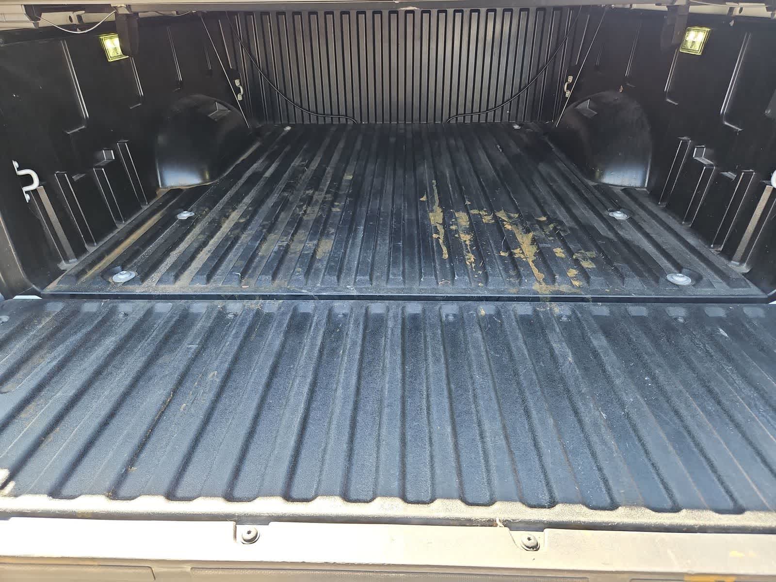 Thumbnail: 2022 Toyota Tundra - 33