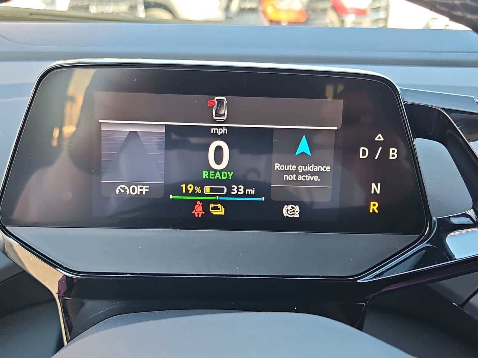 Thumbnail: 2021 Volkswagen ID.4 - 31