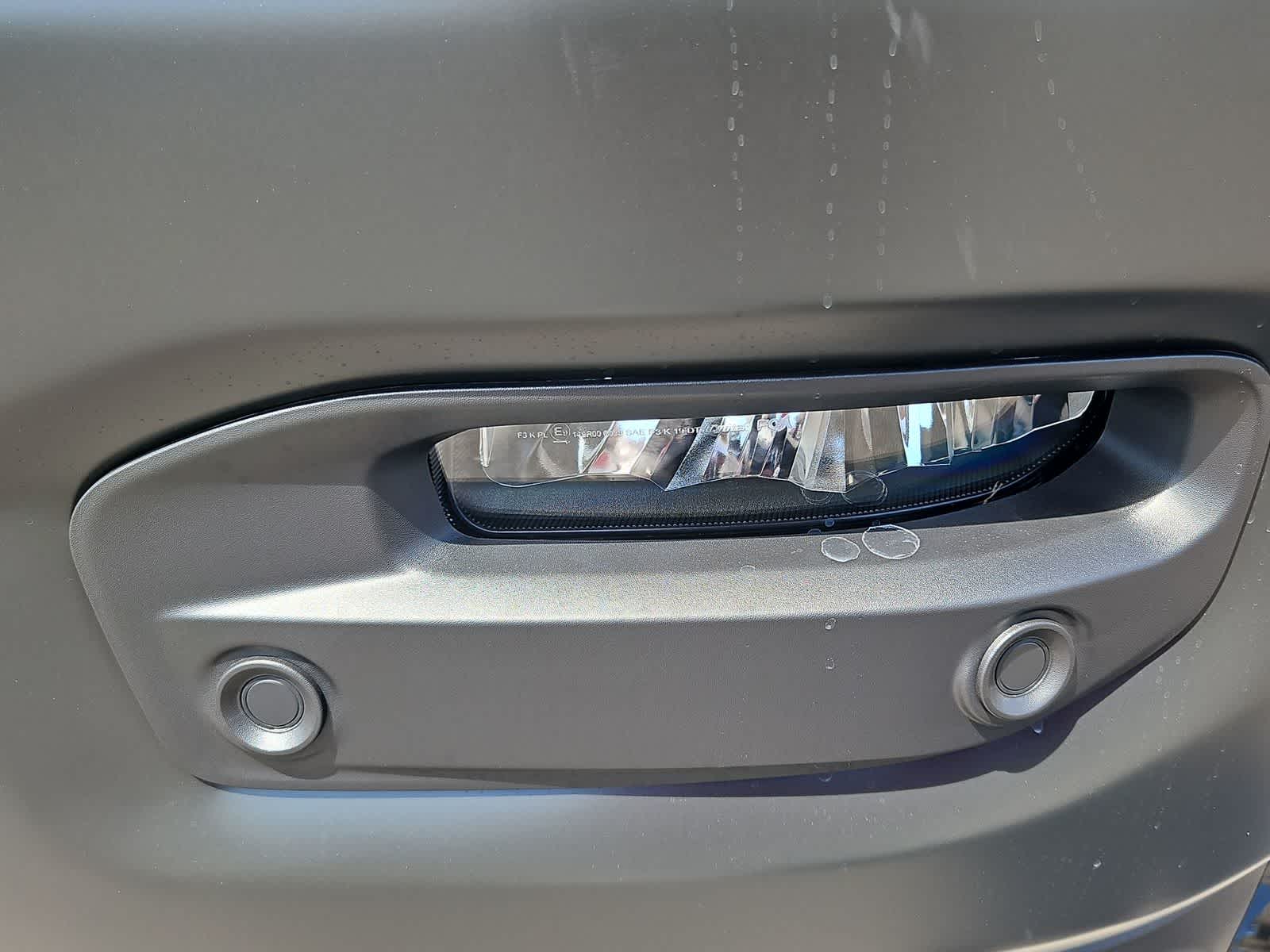 Thumbnail: 2026 RAM 3500 - 11