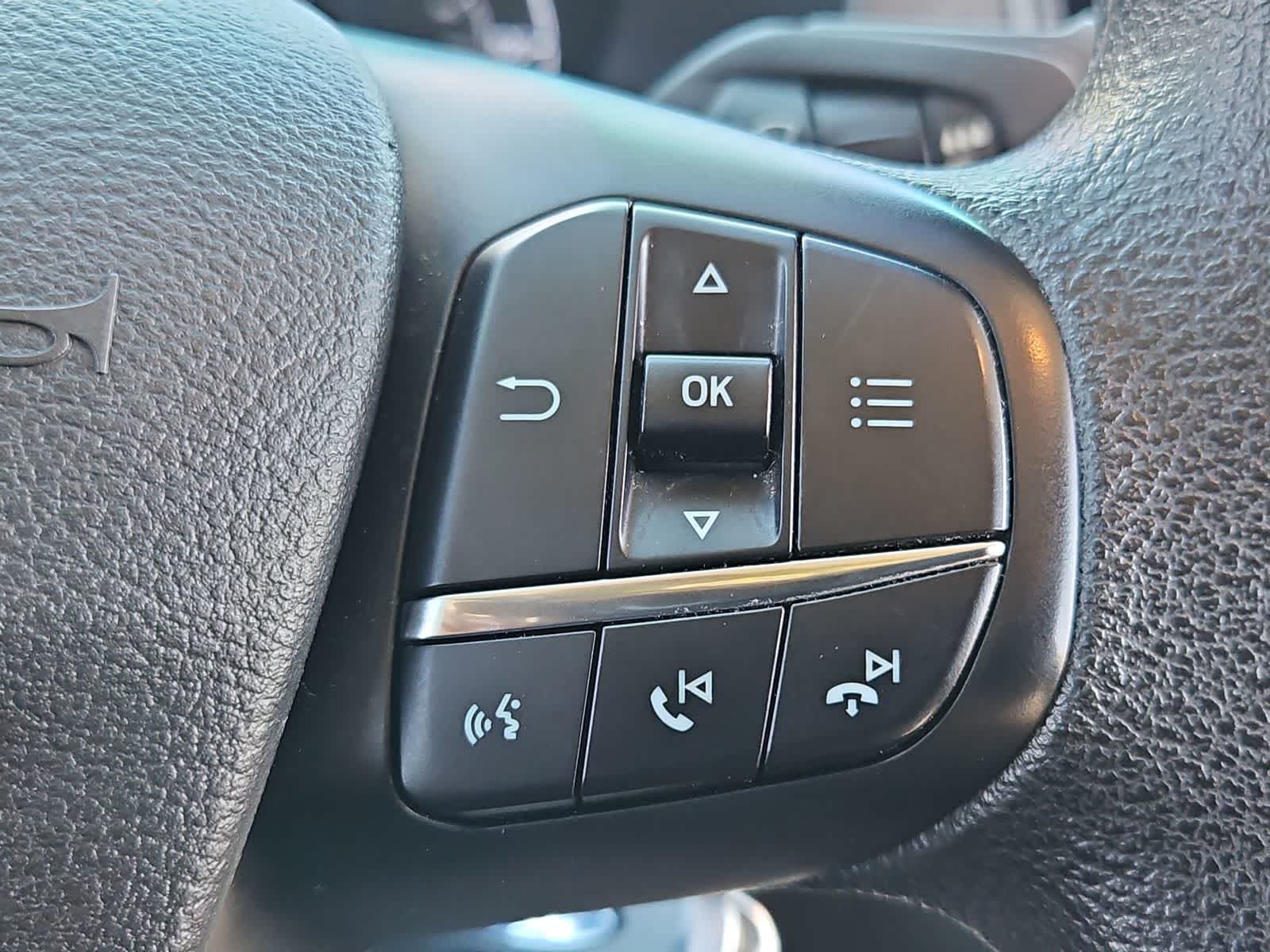 Thumbnail: 2020 Ford Transit Series - 23