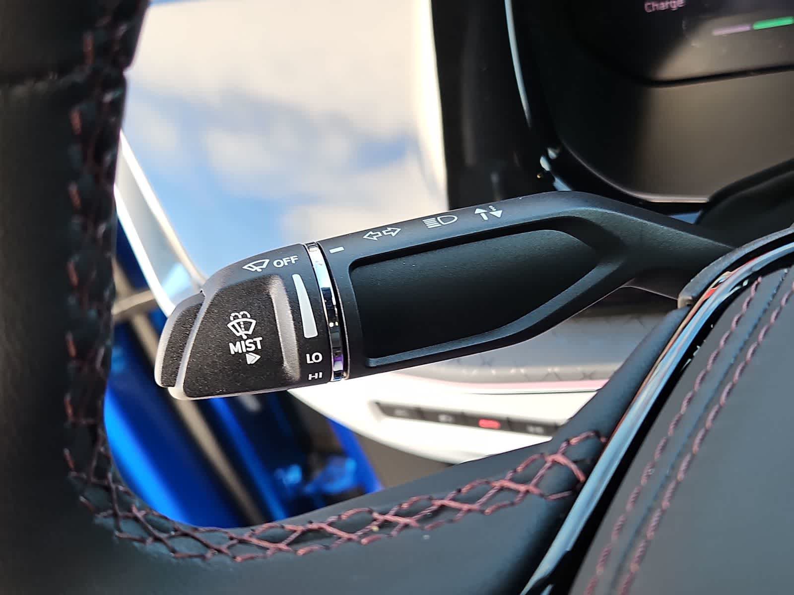 Thumbnail: 2025 Jeep Wagoneer S - 25