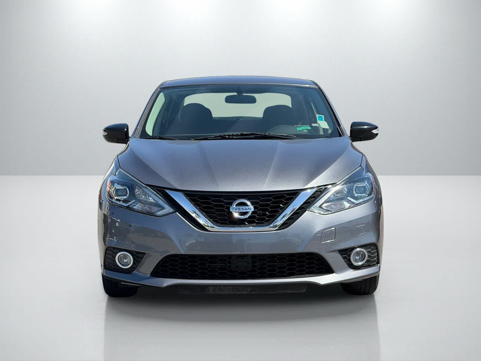 Thumbnail: 2017 Nissan Sentra - 11