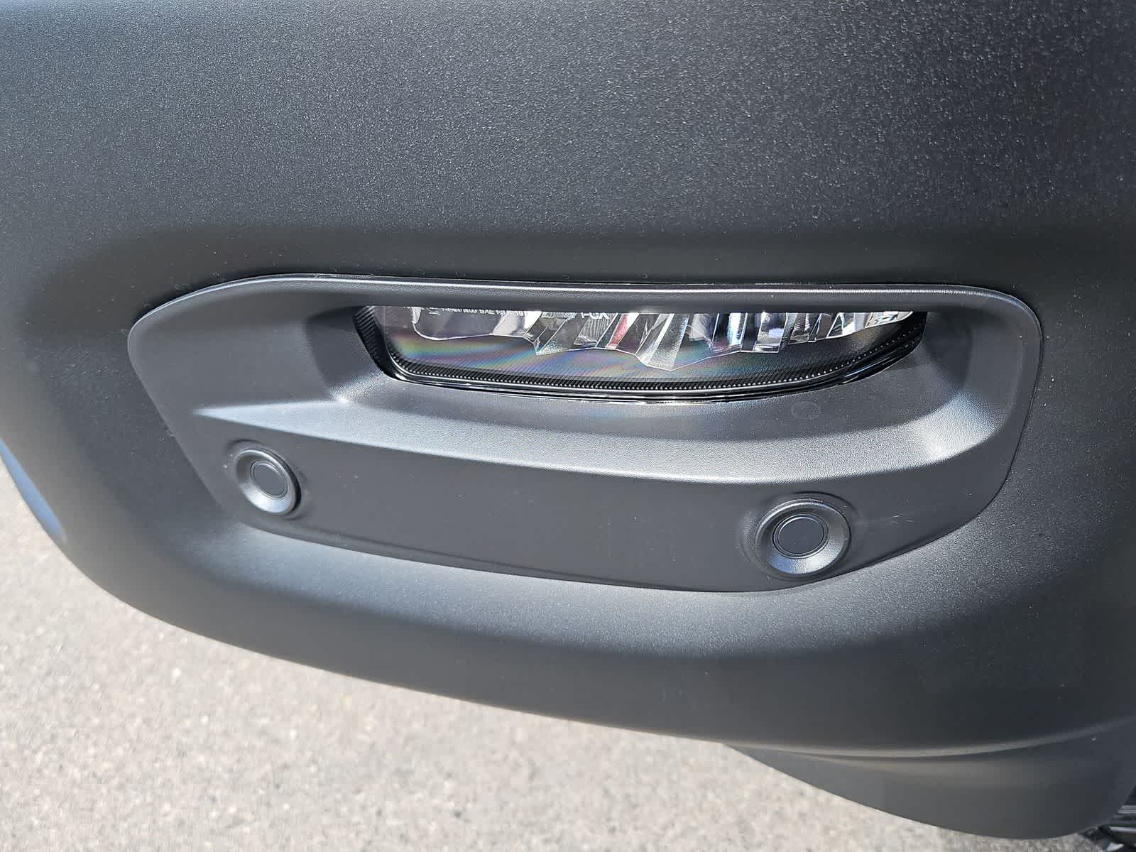 Thumbnail: 2026 RAM 2500 - 11