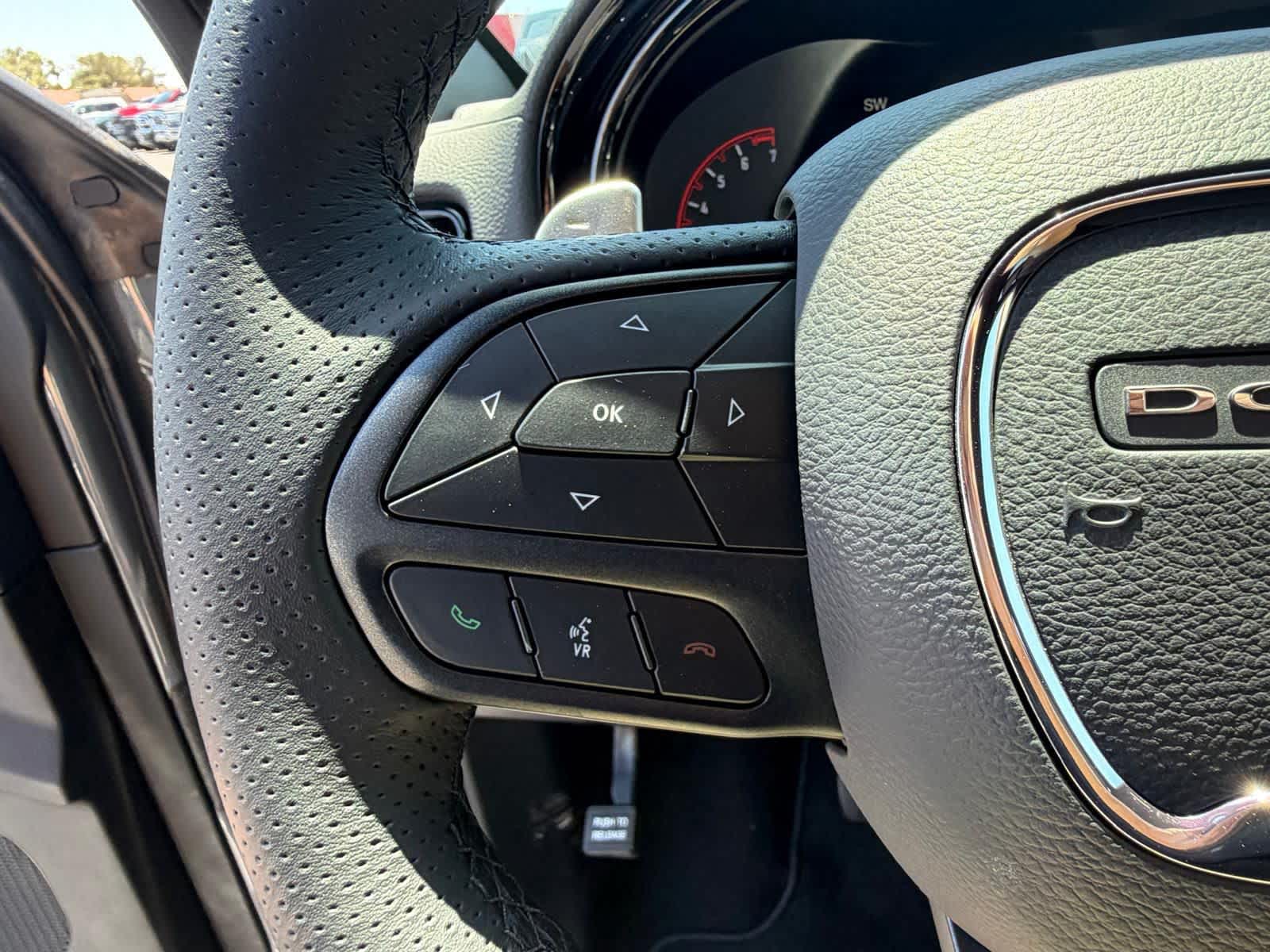 Thumbnail: 2026 Dodge Durango - 13