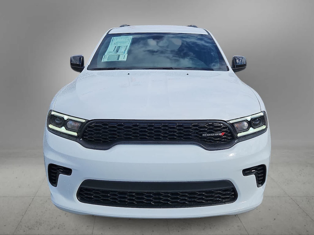 New 2026 Dodge Durango GT AWD Sport Utility