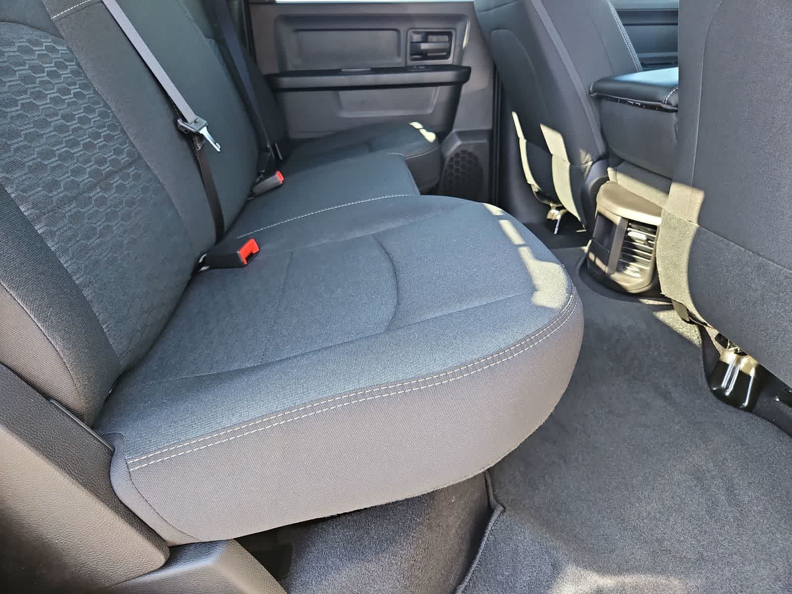 Thumbnail: 2026 RAM 2500 - 20