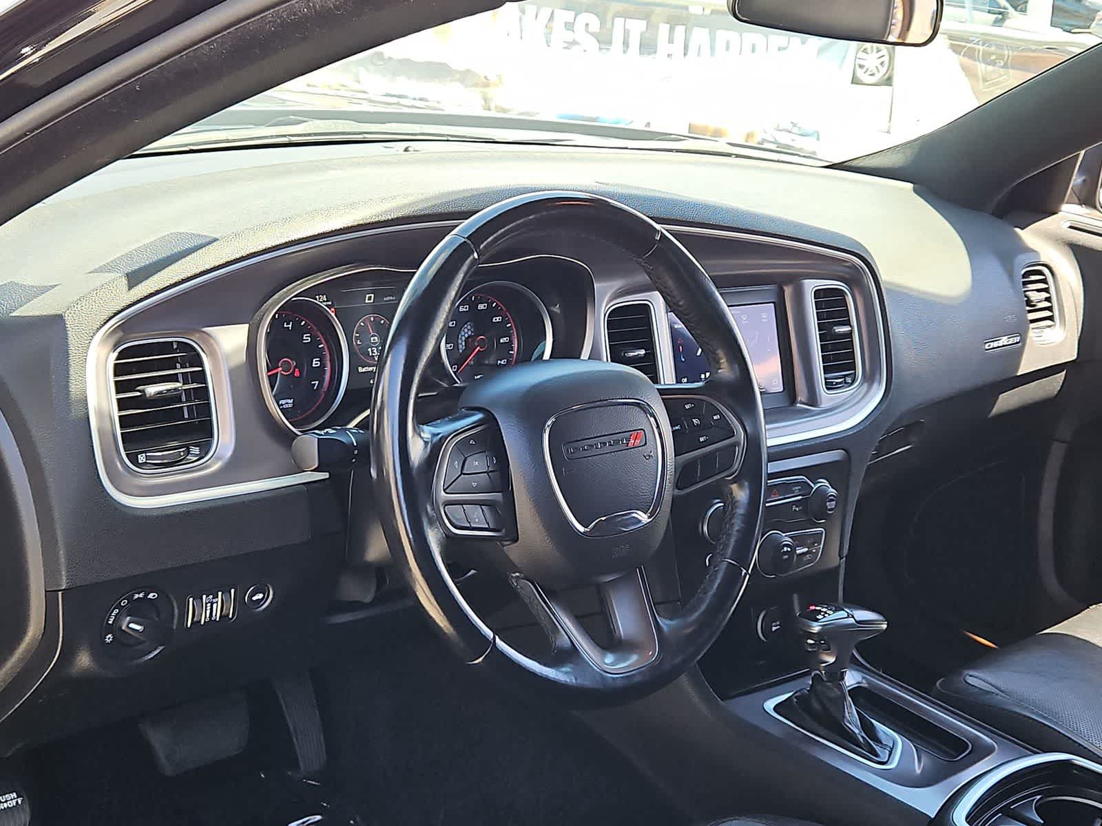 Thumbnail: 2021 Dodge Charger - 10