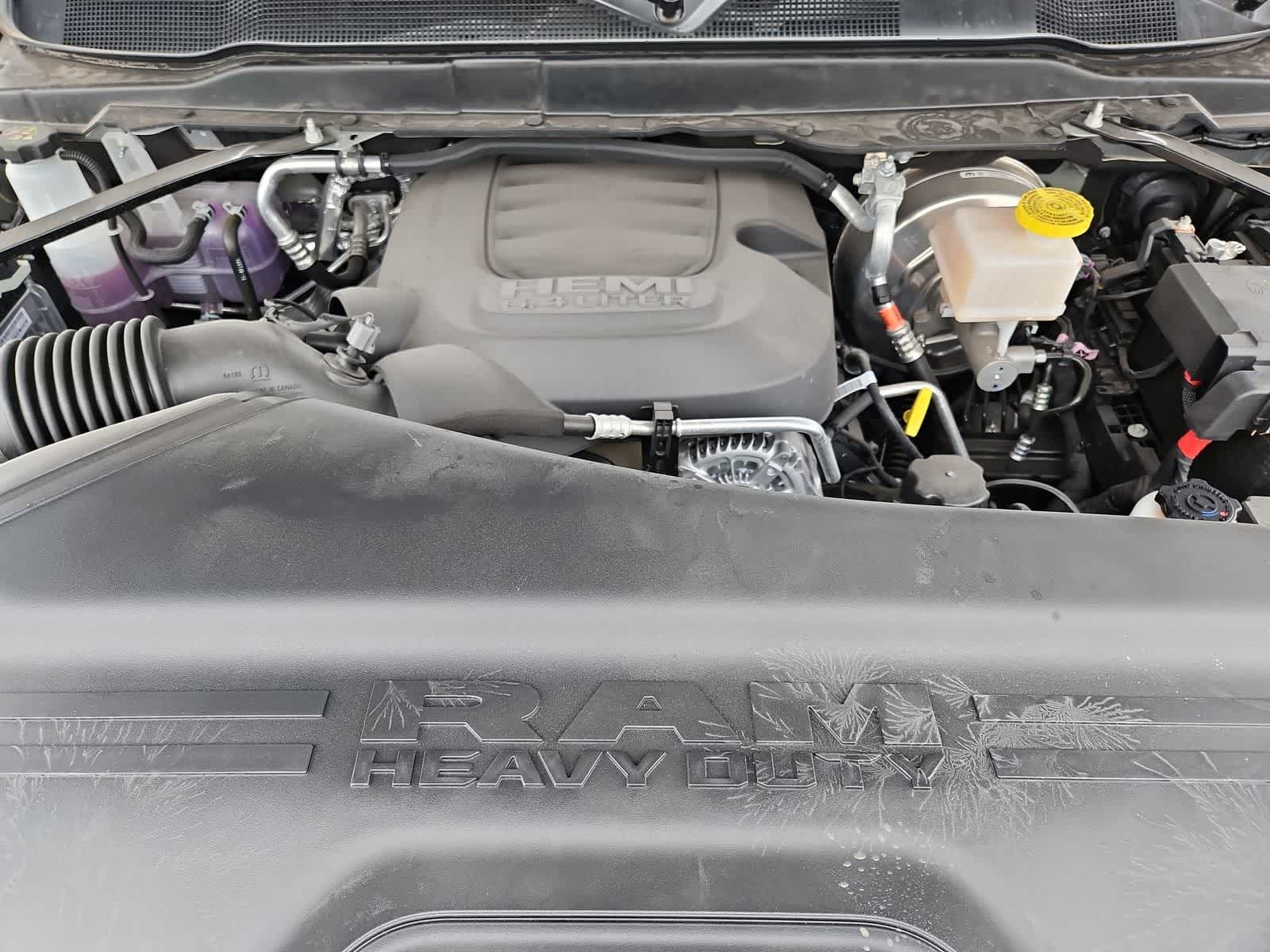 Thumbnail: 2026 RAM 3500 - 15