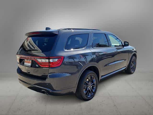 2026 Dodge Durango GT - Photo 8