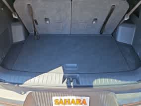 Thumbnail: 2024 Kia EV9 - 37