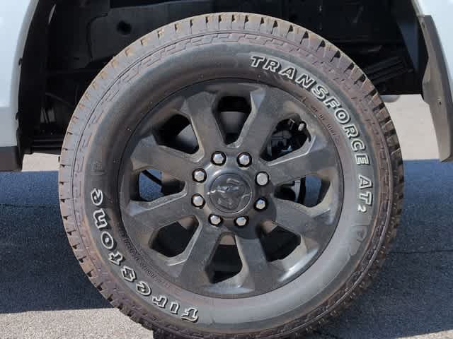2026 RAM 3500 Big Horn - Photo 14