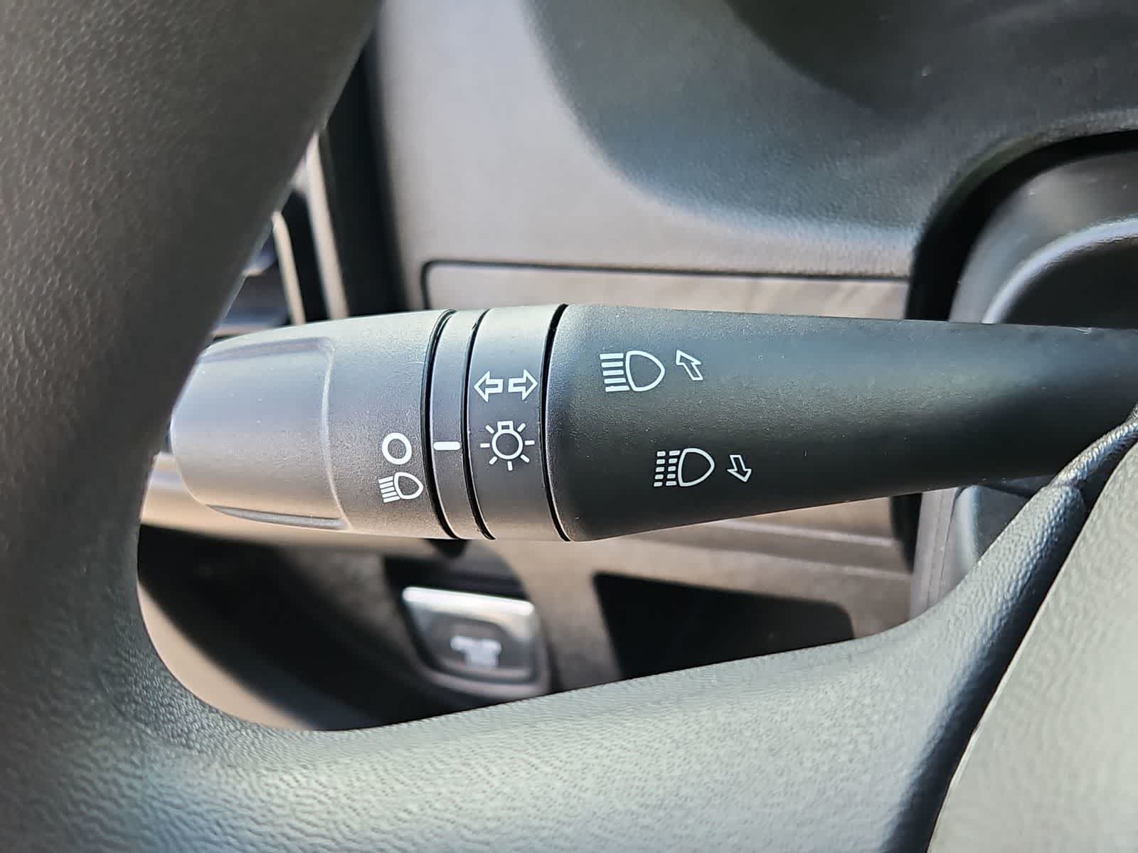 Thumbnail: 2025 RAM ProMaster - 24