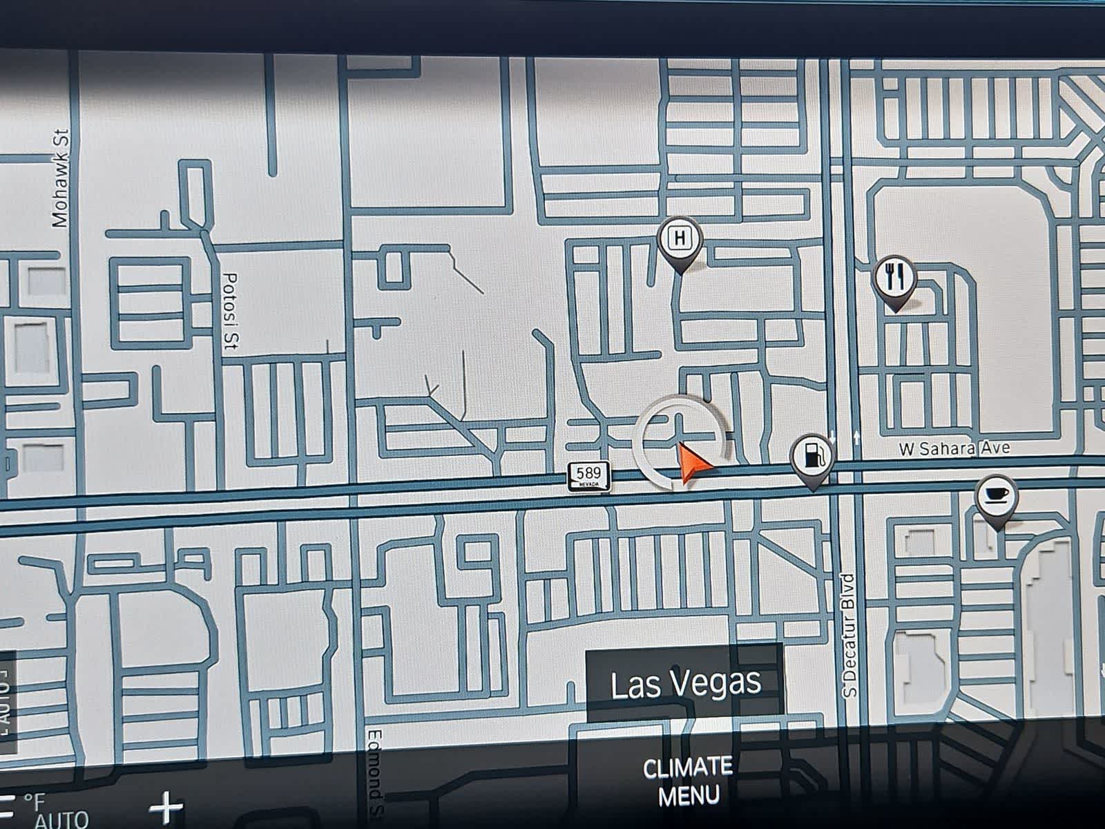 Thumbnail: 2023 BMW i4 - 27