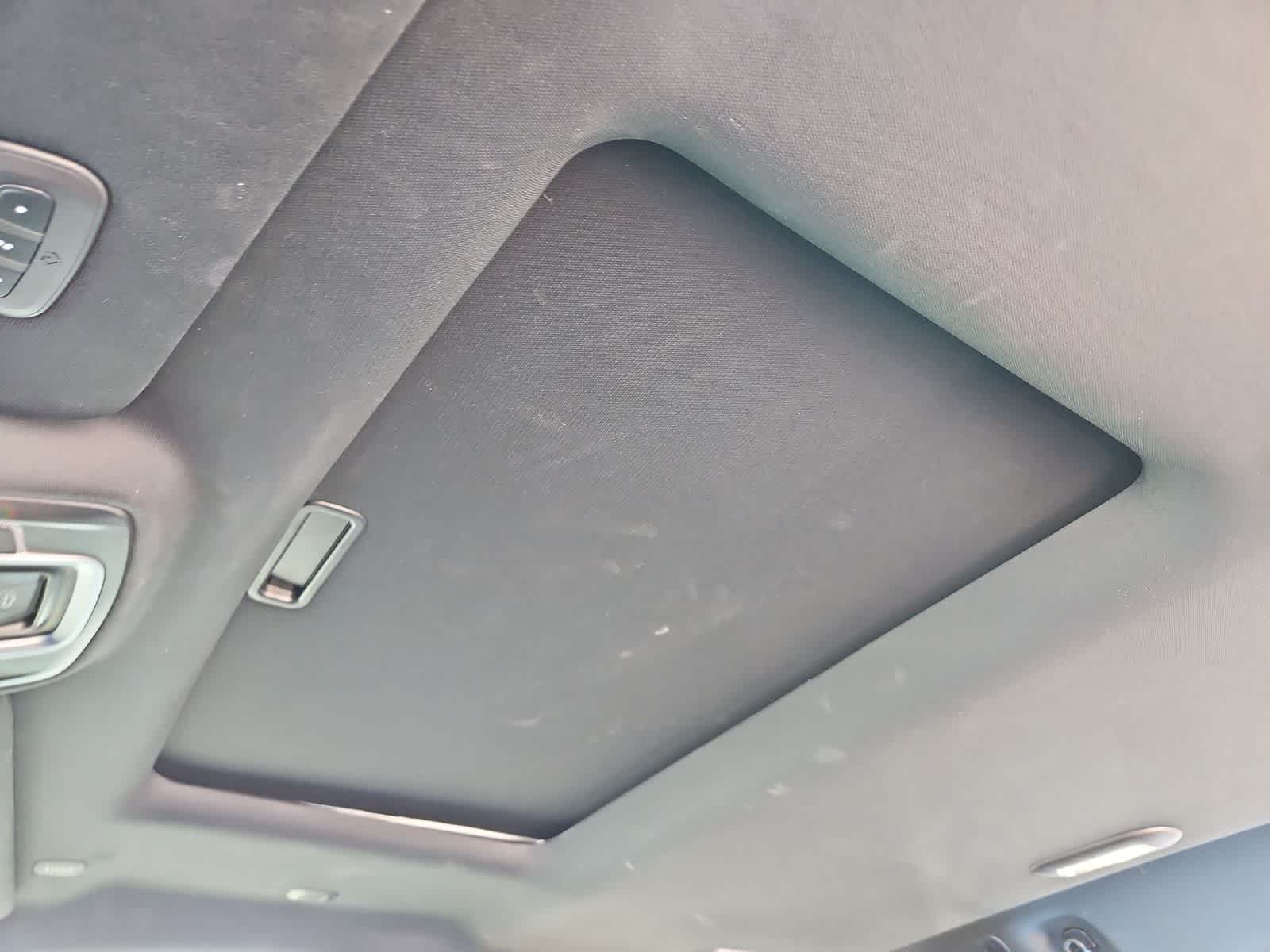 Thumbnail: 2024 RAM 2500 - 21