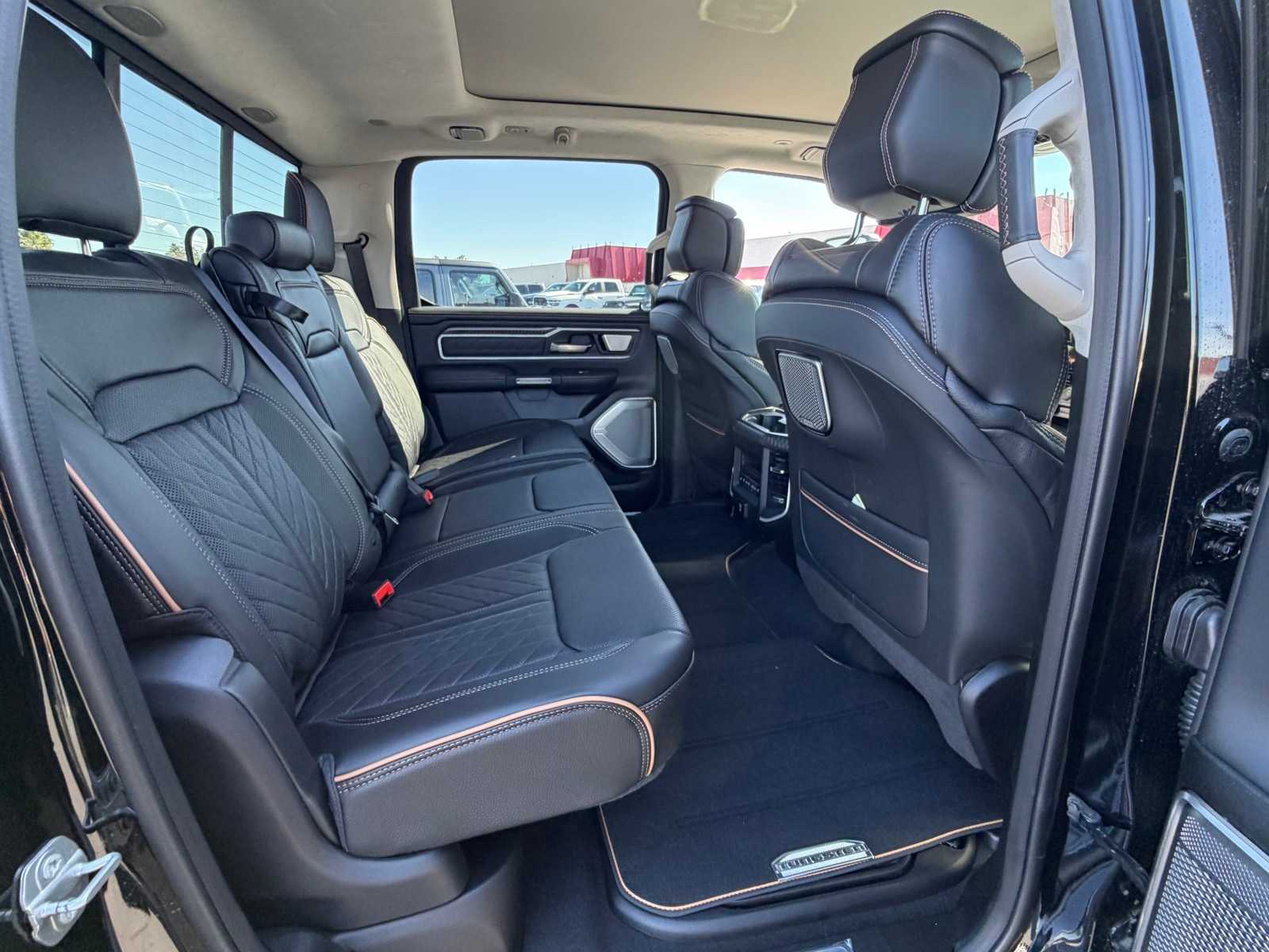 Thumbnail: 2026 RAM 1500 - 21