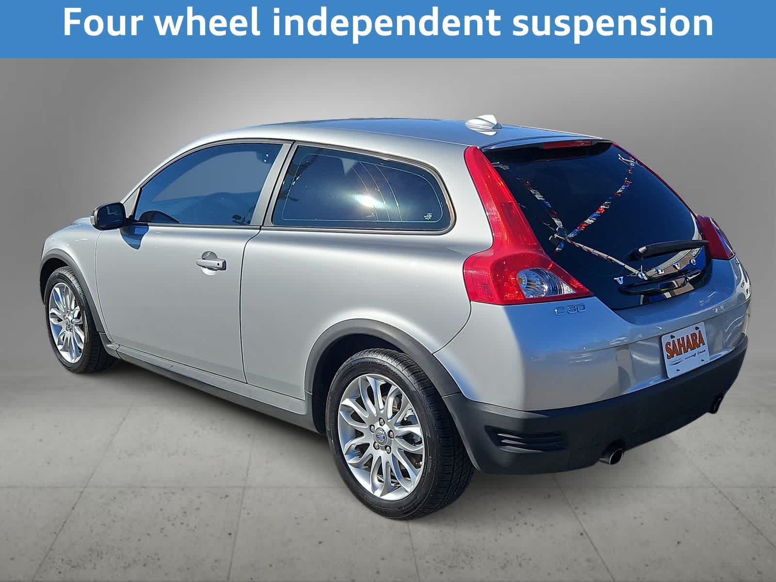 Thumbnail: 2009 Volvo C30 - 8