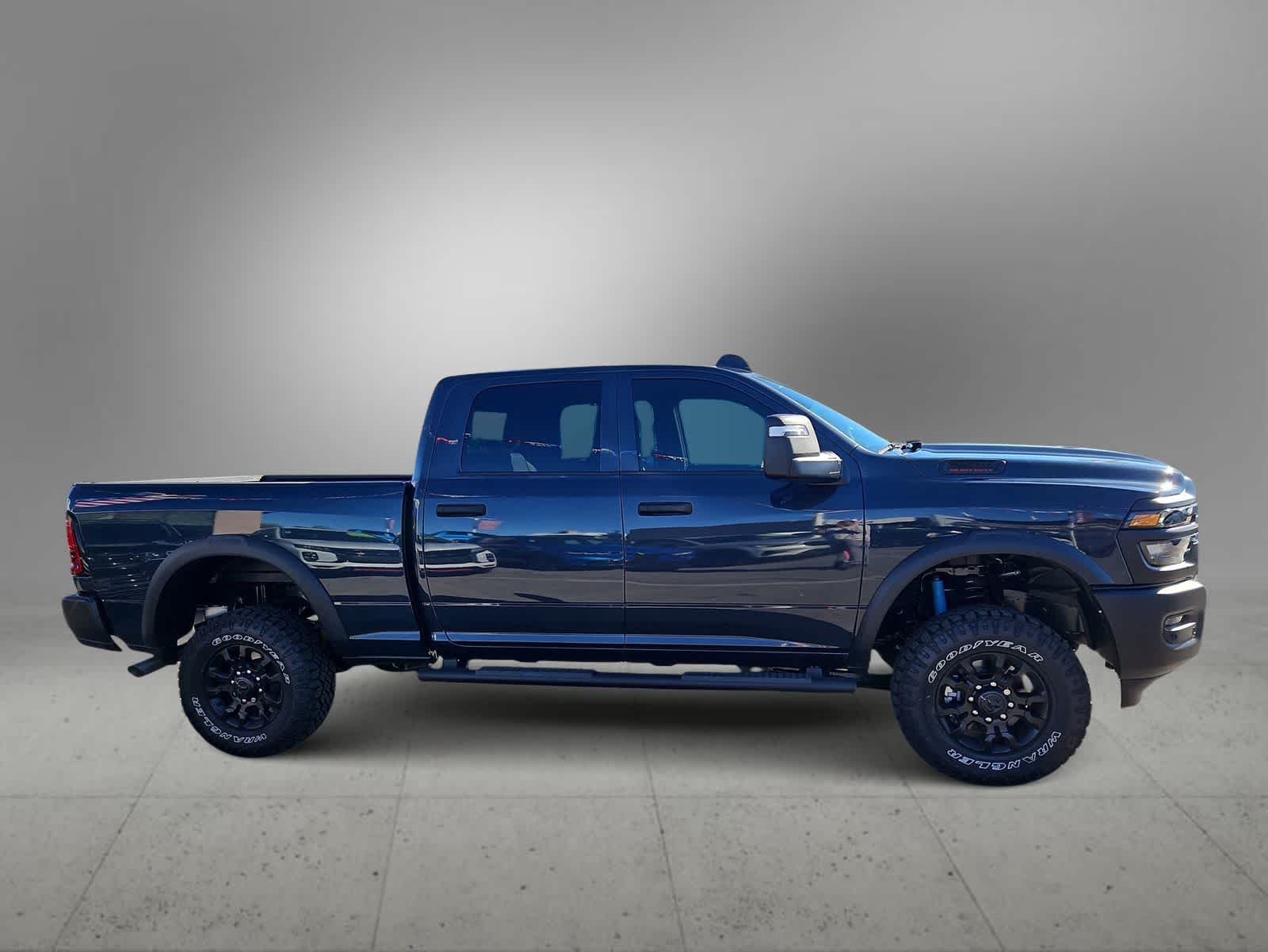 Thumbnail: 2026 RAM 2500 - 9