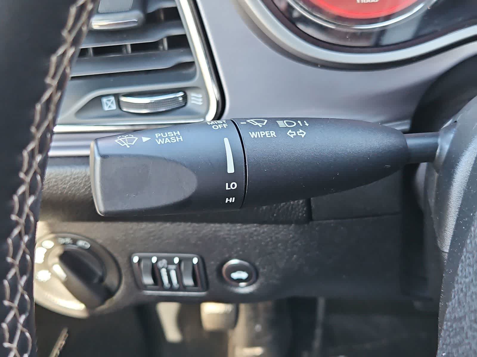 Thumbnail: 2023 Dodge Challenger - 24