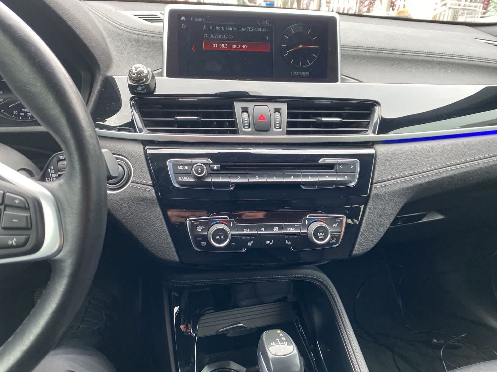 Thumbnail: 2018 BMW X2 - 14