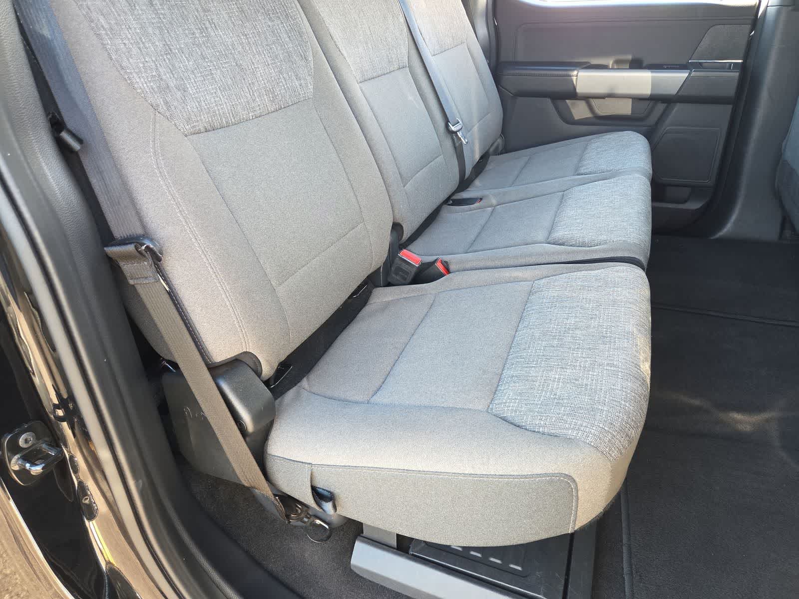 Thumbnail: 2024 Ford F-150 - 22