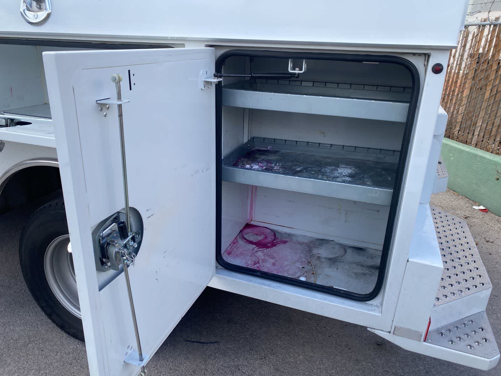 Thumbnail: 2021 RAM 3500 - 15