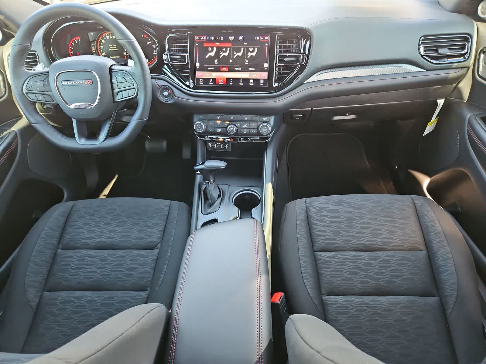 Thumbnail: 2026 Dodge Durango - 15