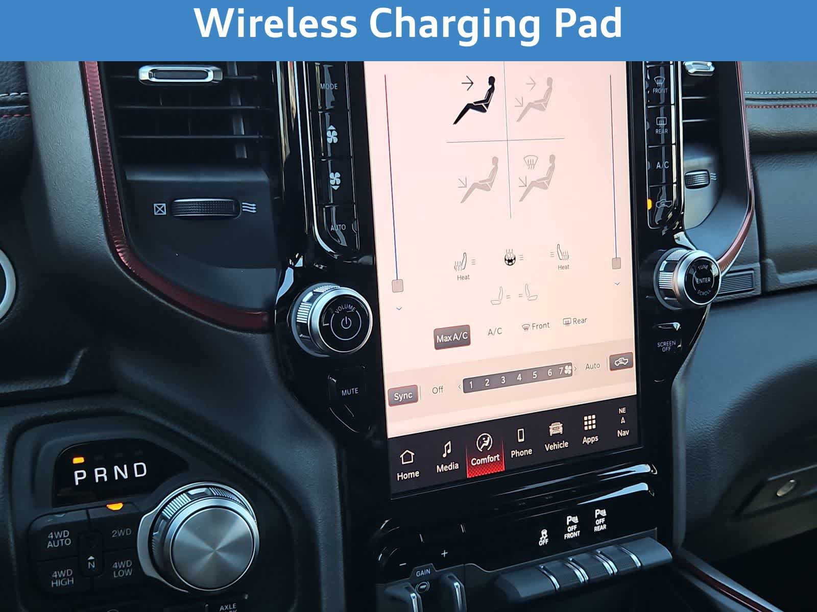 Thumbnail: 2026 RAM 1500 - 30