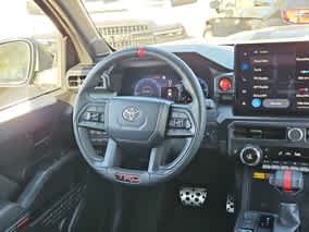 Thumbnail: 2024 Toyota Tacoma - 28