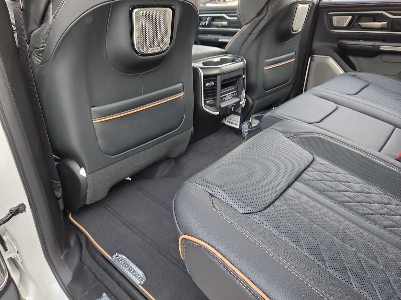 Thumbnail: 2026 RAM 1500 - 18