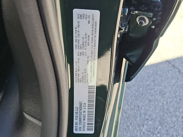 Thumbnail: 2026 RAM 1500 - 35