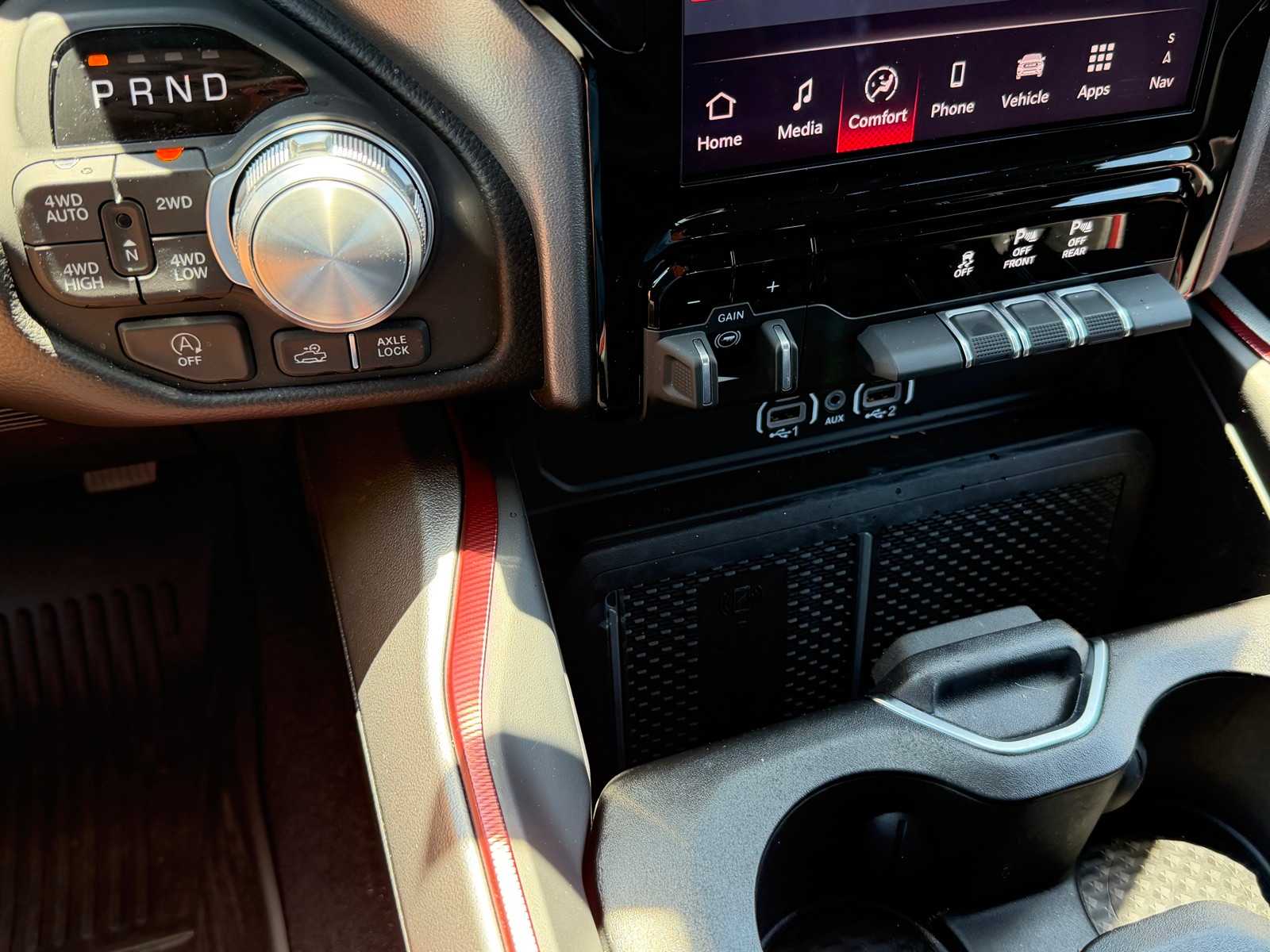 Thumbnail: 2026 RAM 1500 - 19
