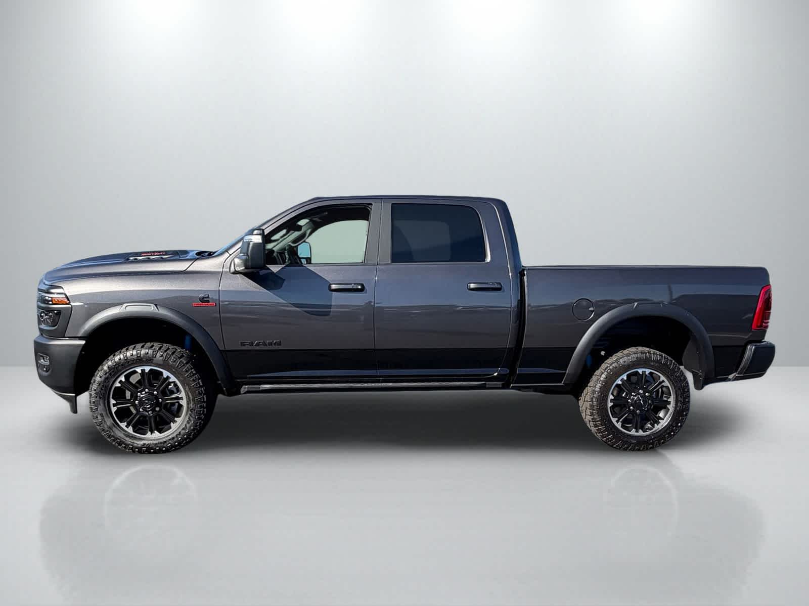 Thumbnail: 2026 RAM 2500 - 2