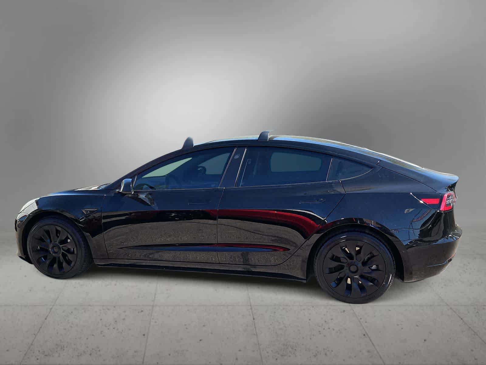 Thumbnail: 2022 Tesla Model 3 - 6