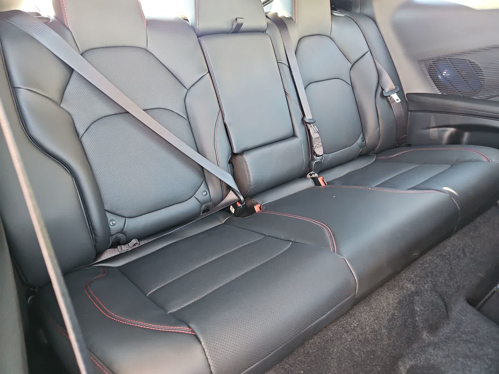 Thumbnail: 2026 Dodge Charger - 17