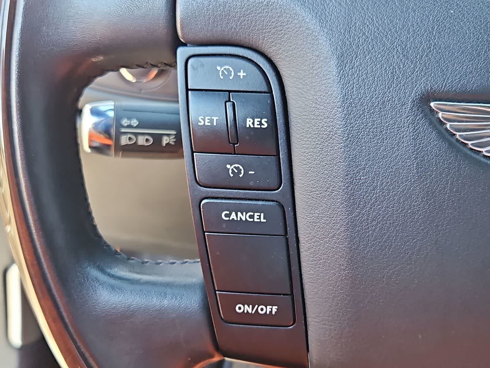 Thumbnail: 2006 Bentley Continental - 22