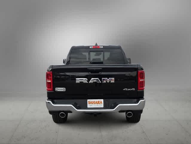 Thumbnail: 2026 RAM 1500 - 10