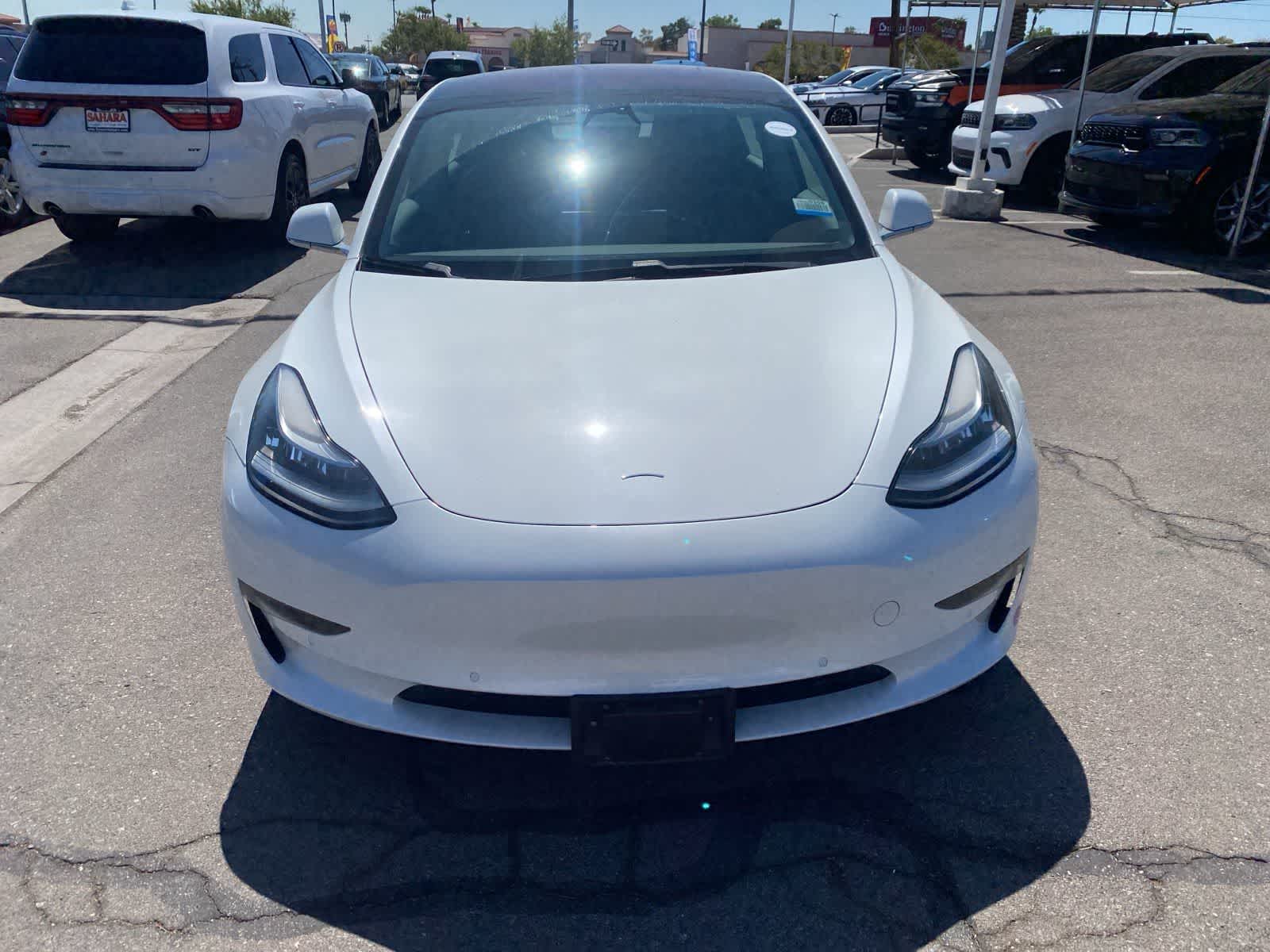 Thumbnail: 2019 Tesla Model 3 - 3