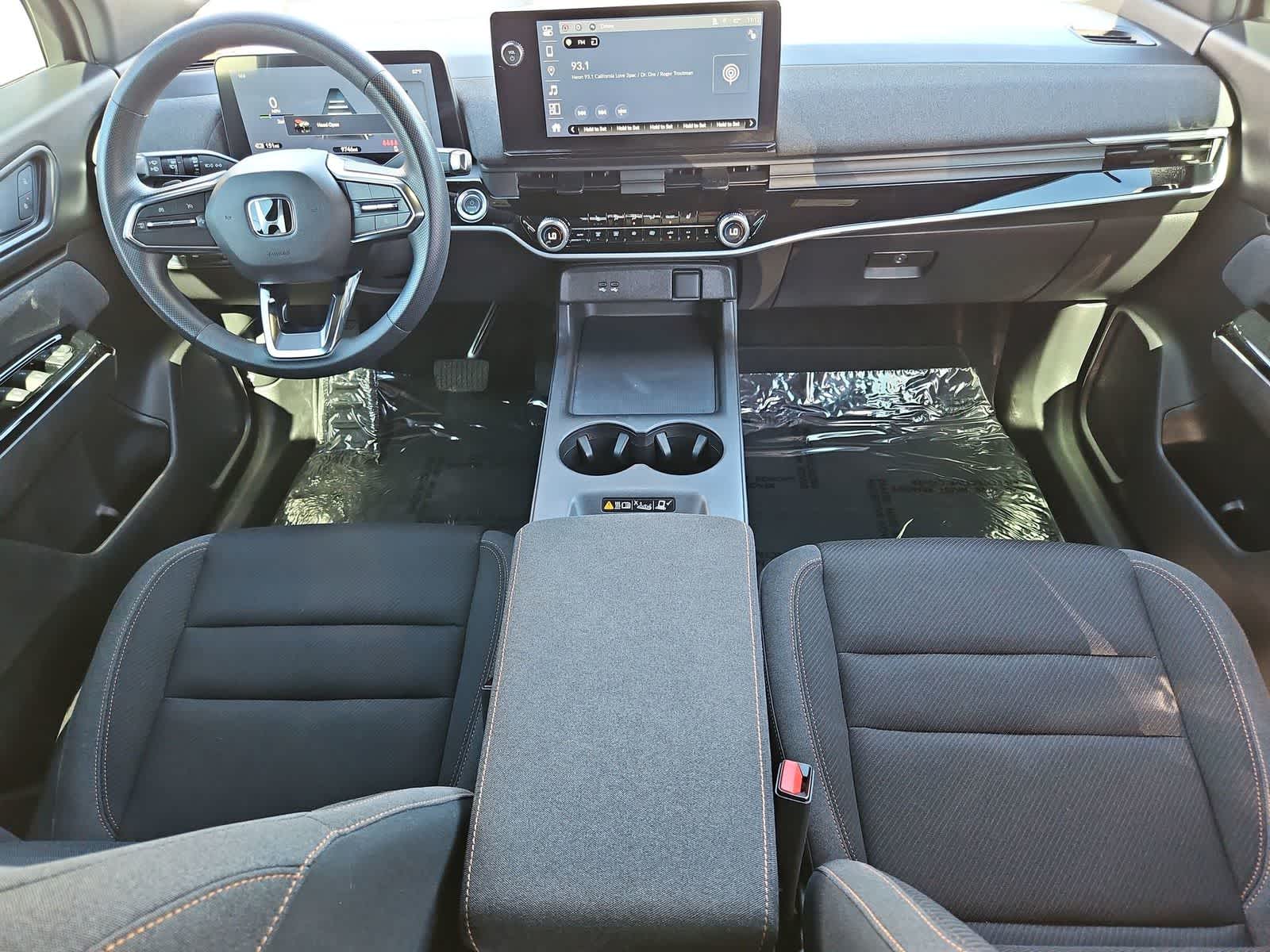 Thumbnail: 2024 Honda Prologue - 15