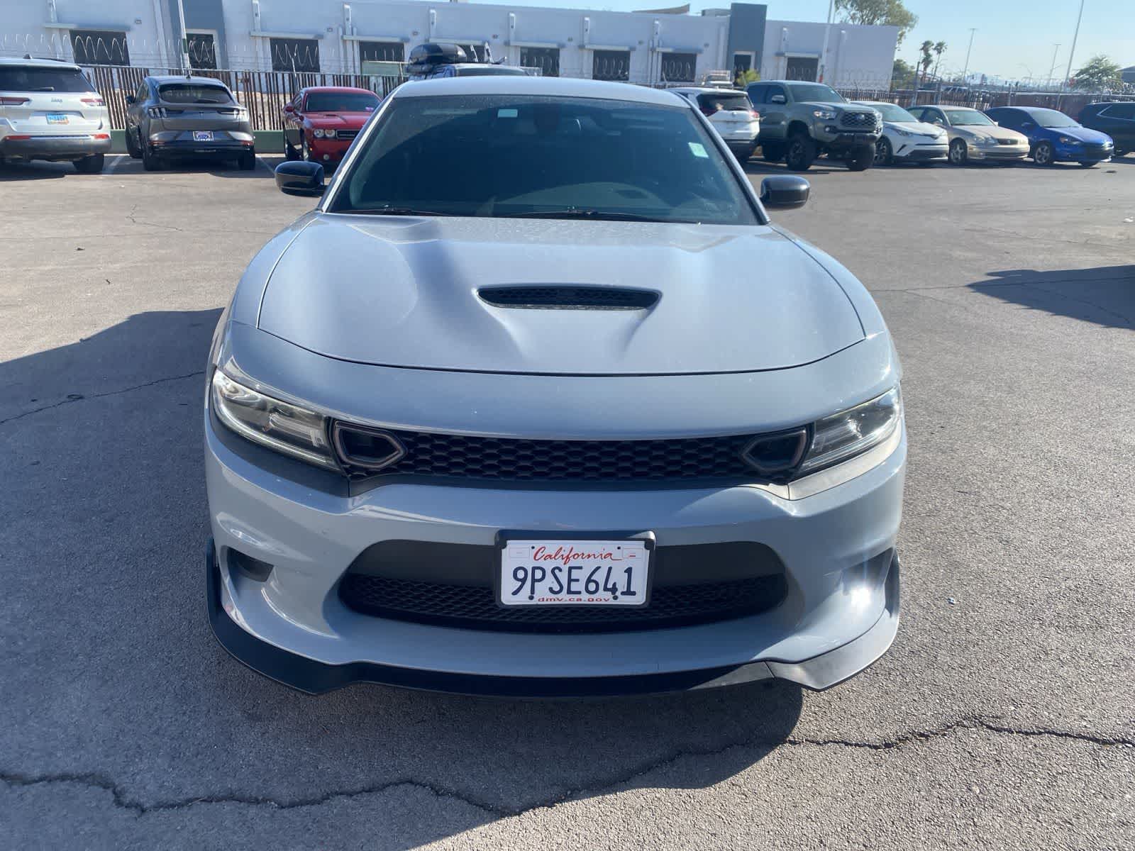 Thumbnail: 2020 Dodge Charger - 3