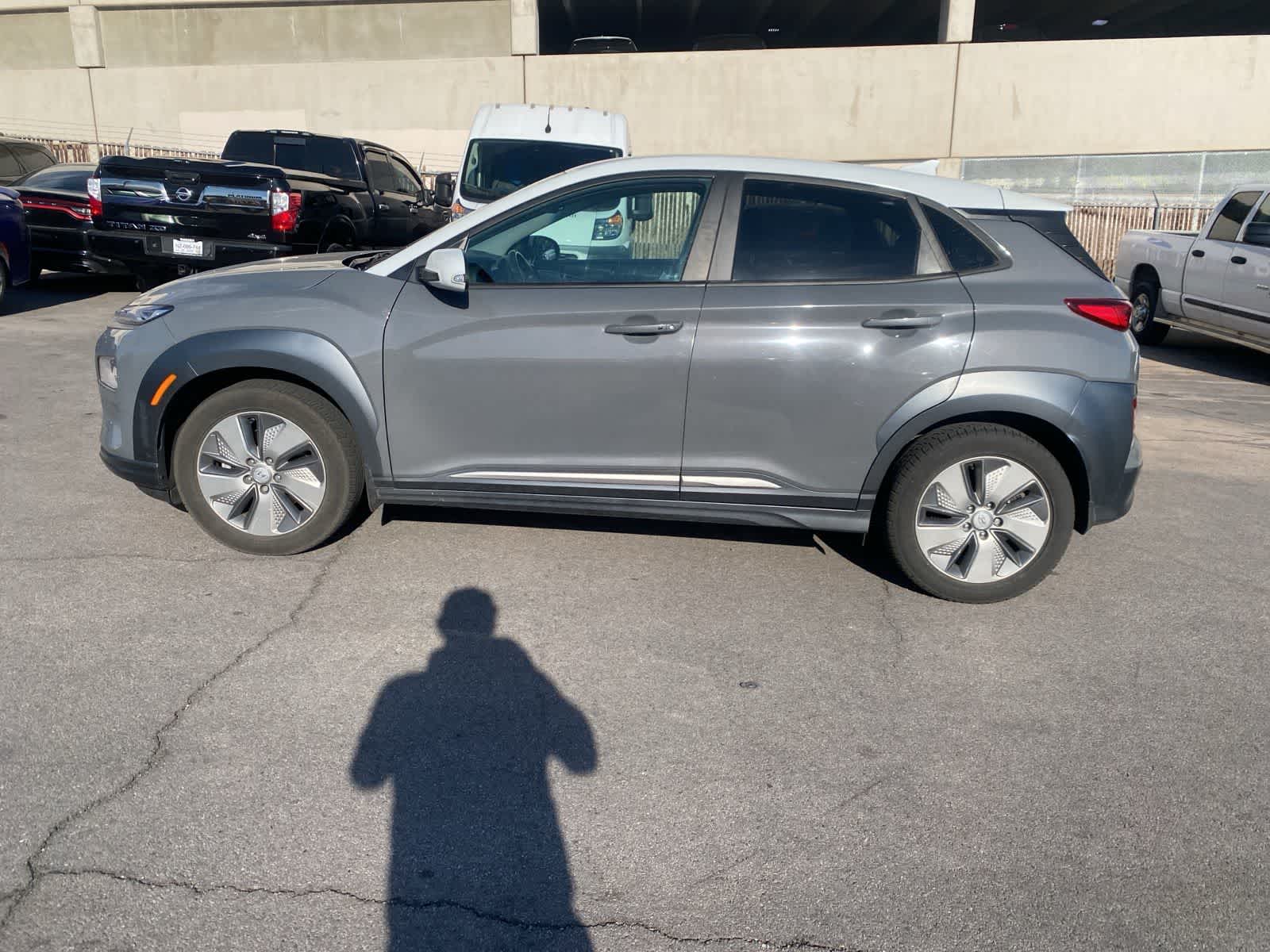 Thumbnail: 2021 Hyundai Kona - 9