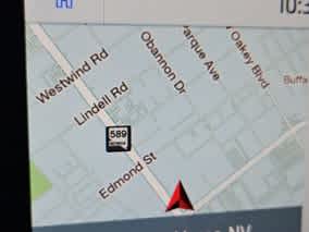 Thumbnail: 2022 Ford Escape - 33