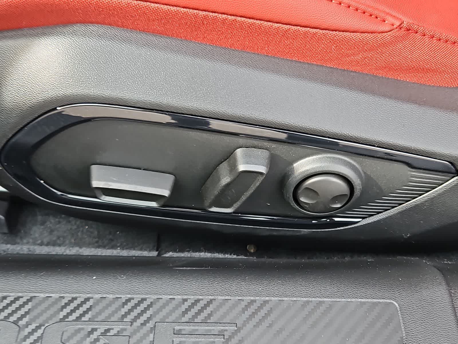 Thumbnail: 2026 Dodge Charger - 16