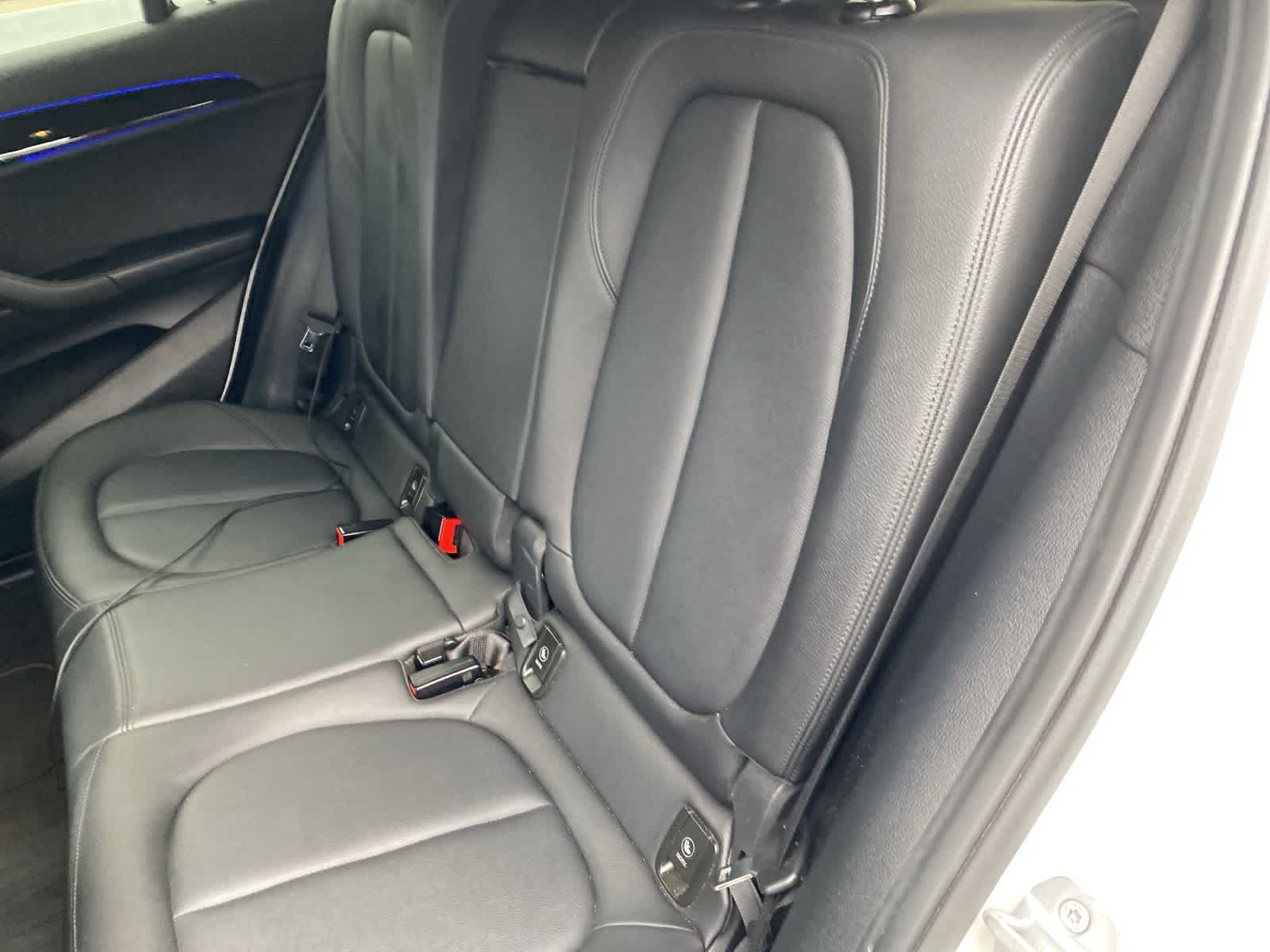 Thumbnail: 2018 BMW X2 - 12