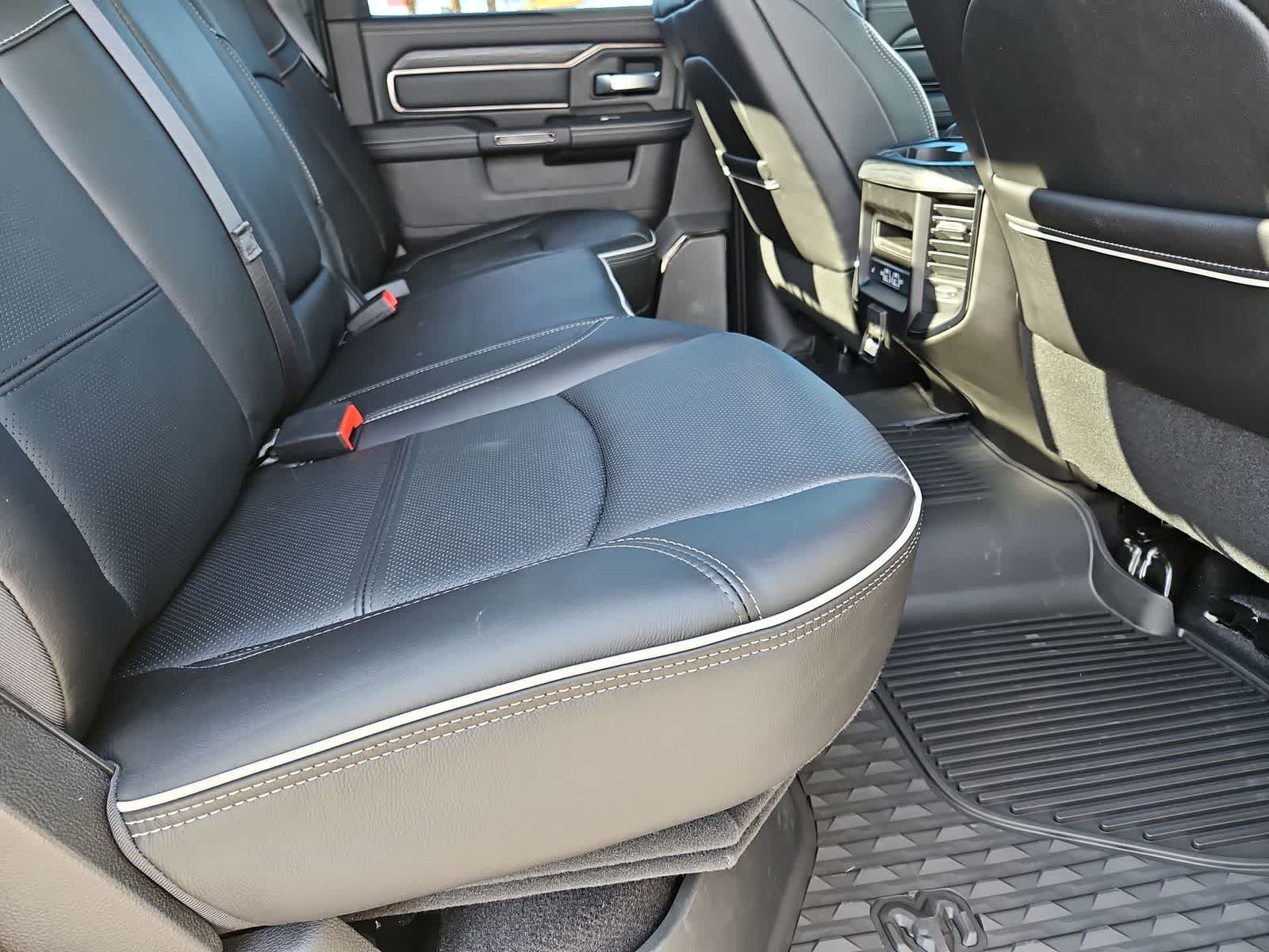 Thumbnail: 2026 RAM 2500 - 21