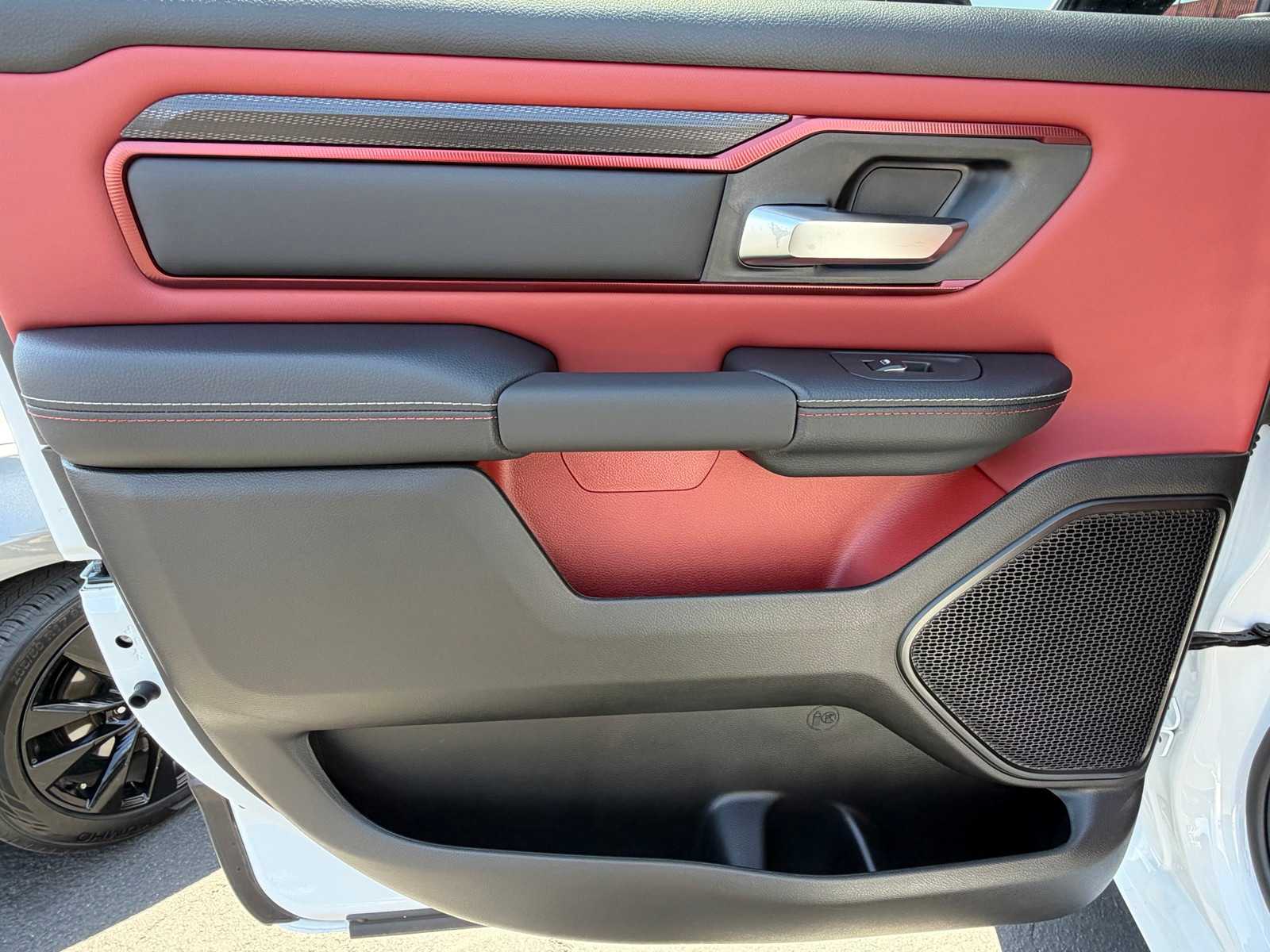 Thumbnail: 2026 RAM 1500 - 21