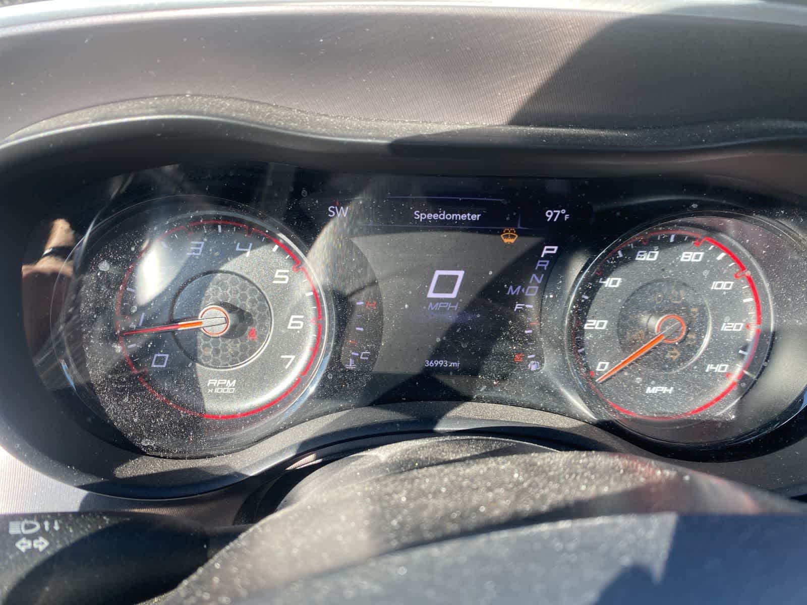 Thumbnail: 2021 Dodge Charger - 14