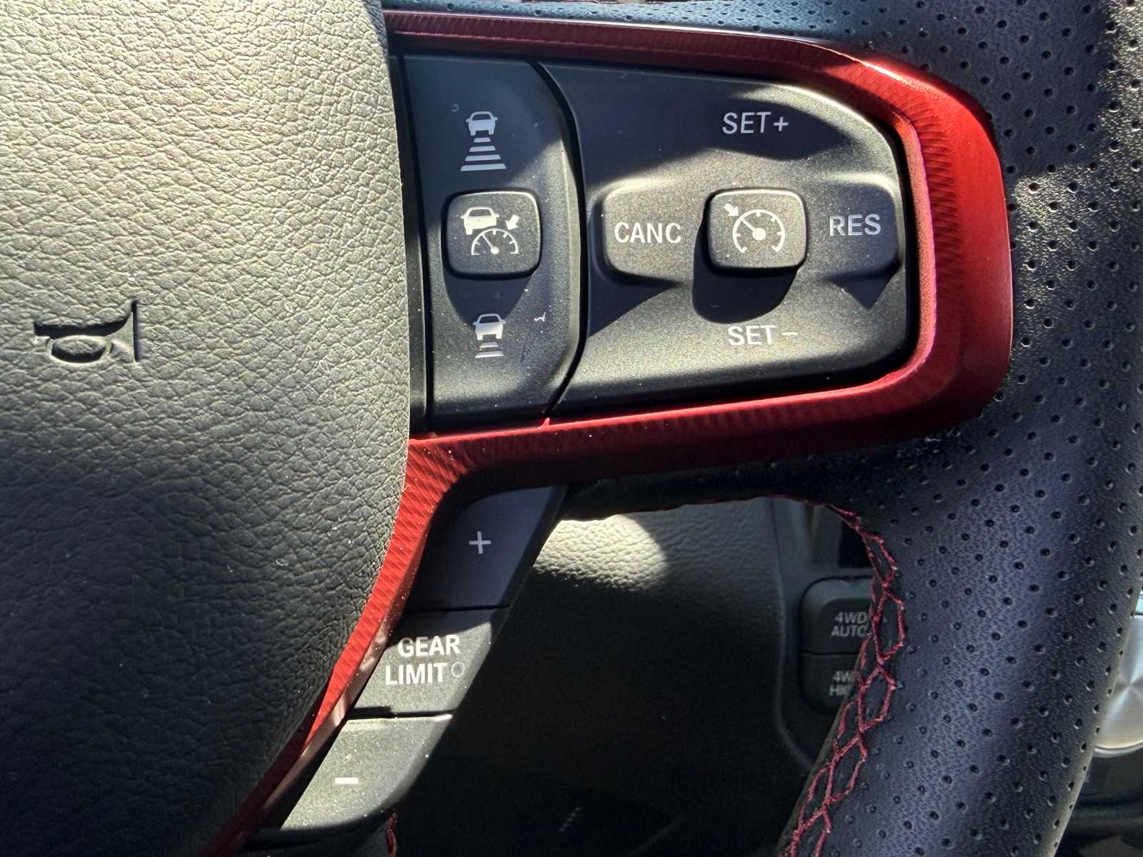 Thumbnail: 2026 RAM 1500 - 28